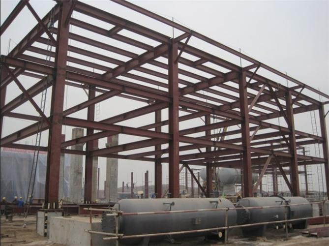 陕西钢结构厂家安装,陕西顺发活动房 在线咨询 ,陕西钢结构